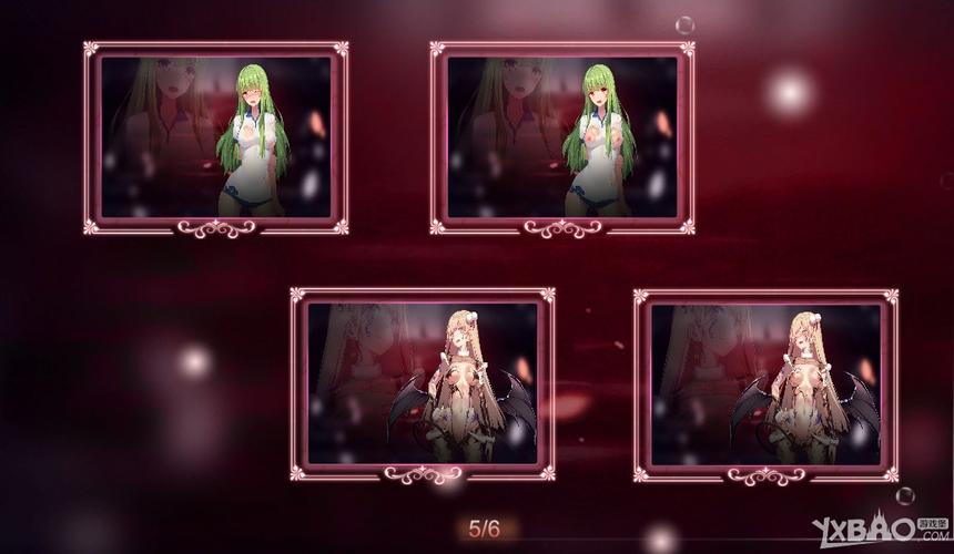 都市媚影官网：2023最新版本下载，解锁全部CG内容