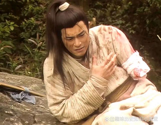 究极整合282部杨过游戏:超全合集推荐