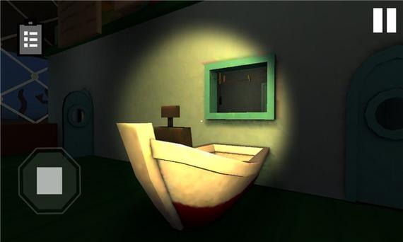 月之境官网：高品质恐怖解谜游戏，等你来挑战