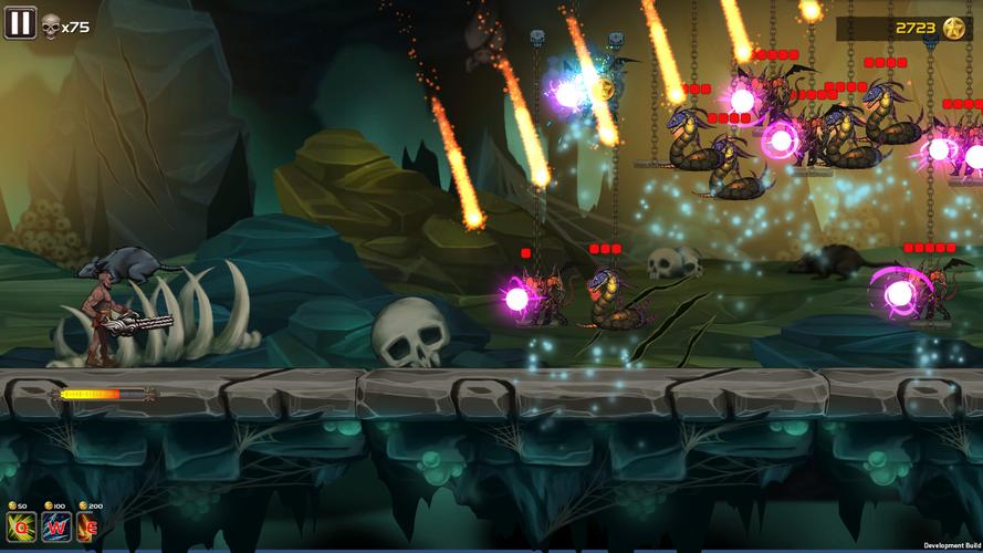 寻找蛮王与女武神官方网站?这里有你想要的