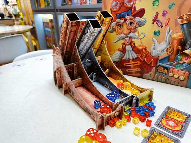 糖果游戏最新版本更新：新增内容抢先看