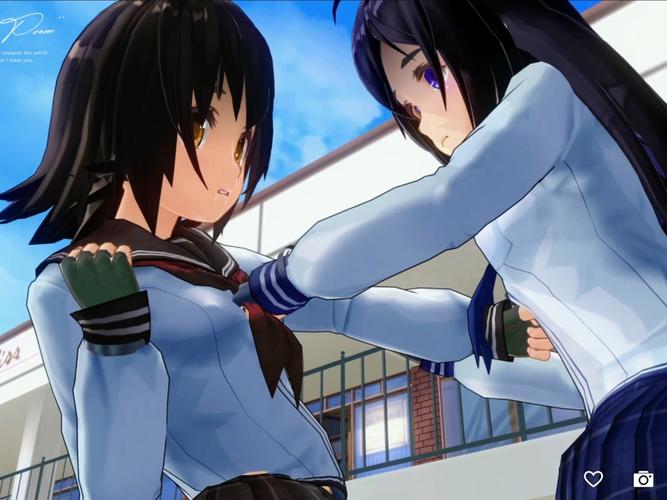 高中恋爱养成游戏攻略：和JK们一起度过精彩高中生活