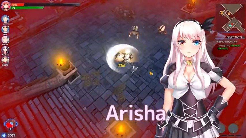 监护人守护者安卓汉化版：米勒绅士游戏体验