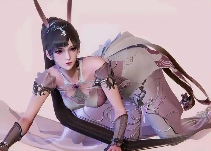 斗罗大陆小舞版本大全：幼年、少女、成年，哪个时期的小舞最惊艳？