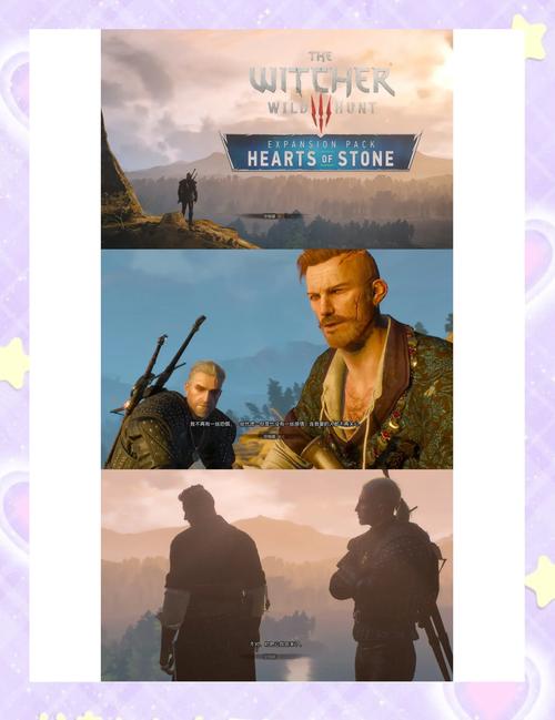 女巫3：回归-官方正式版下载最新版，尽享游戏乐趣