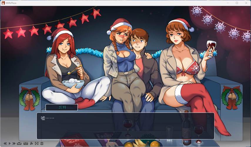 寻找淑女广场版本大全？这里有你想要的！