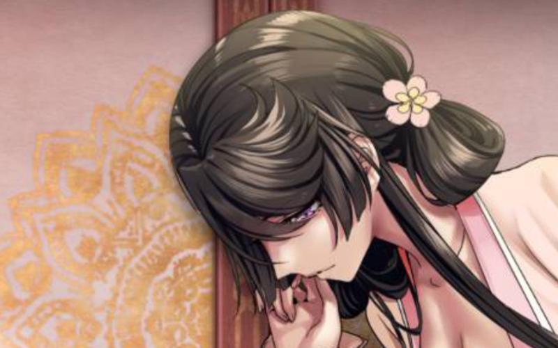 绯月修仙录V0.55汉化版下载：轻松获取游戏资源