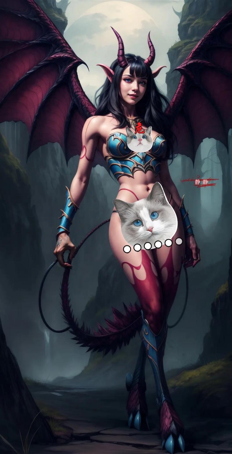 魅魔少女游戏下载地址大全，哪里可以找到资源？