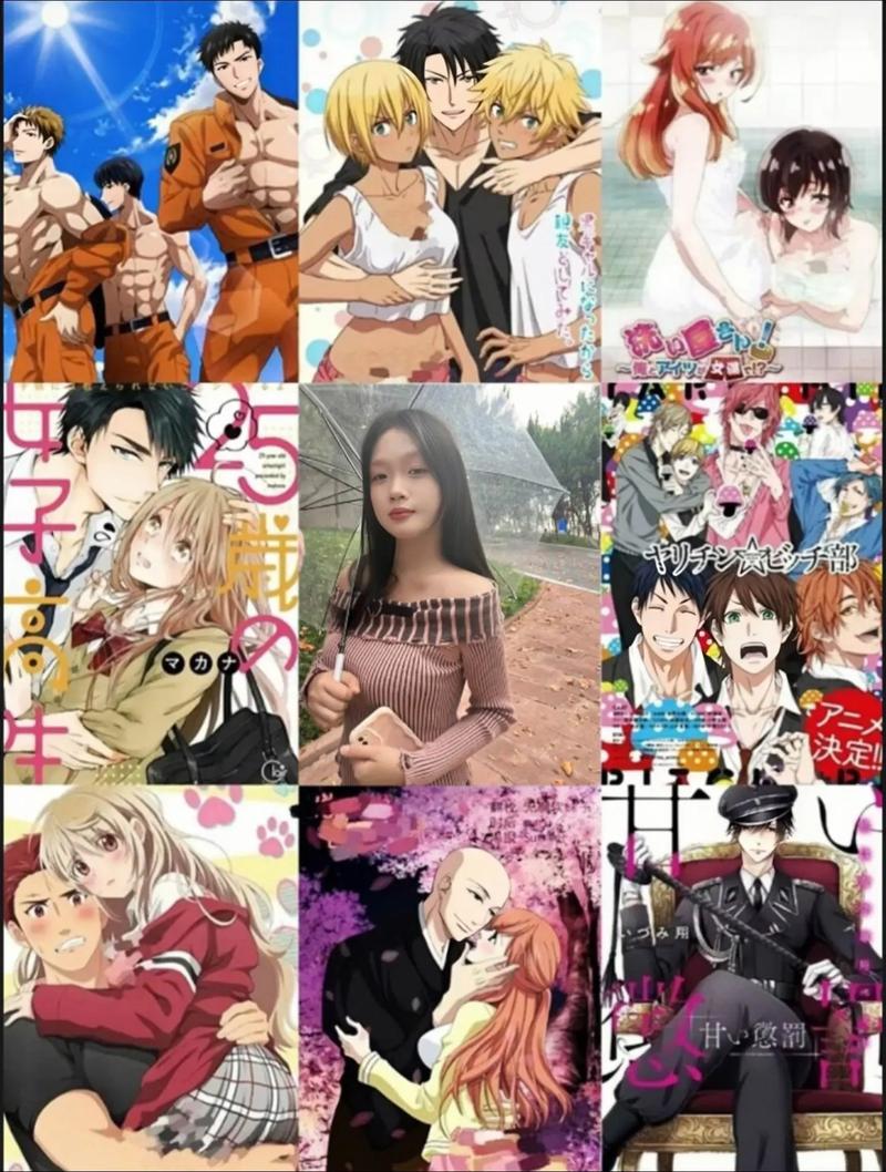 收集控必看！纯爱战士版本大全合集推荐