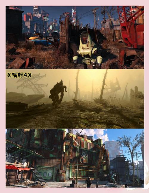 废土世界更新地址公布：赶紧下载体验新版本