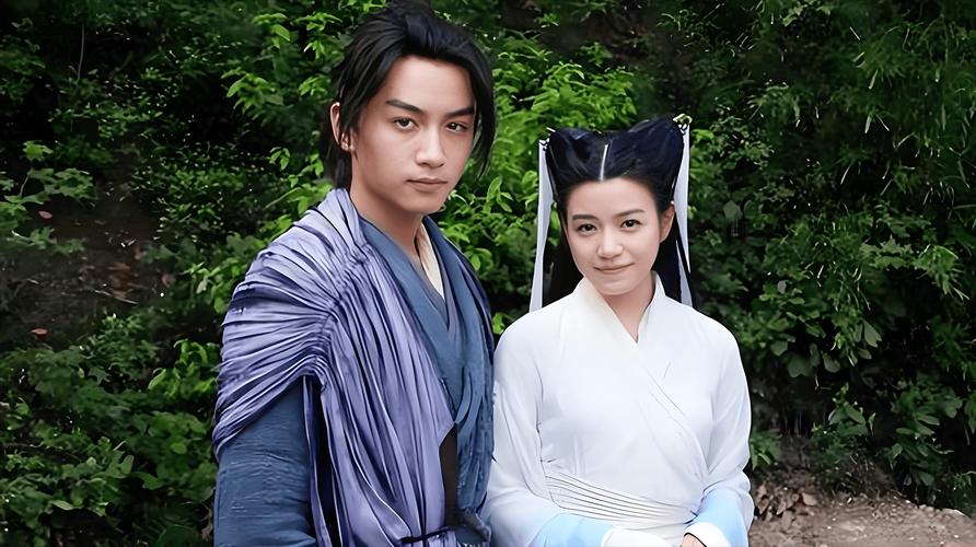 童话杨过游戏评测：画面精美，玩法独特