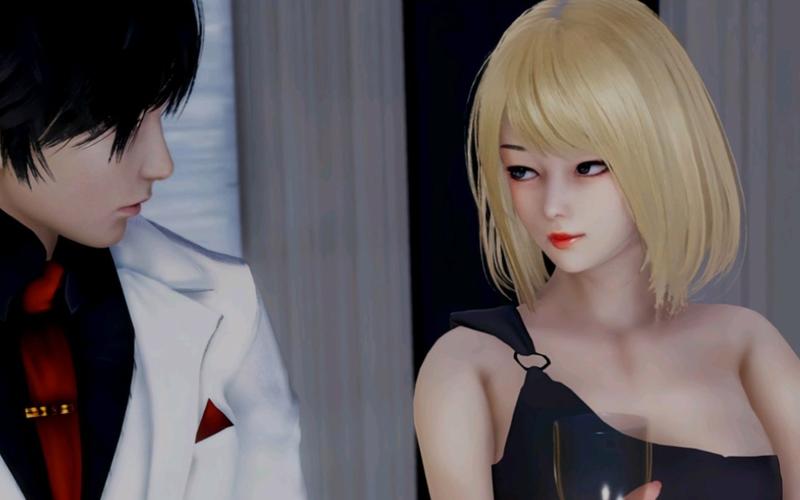 寻找我的真实情欲安卓游戏?这里提供安全下载渠道