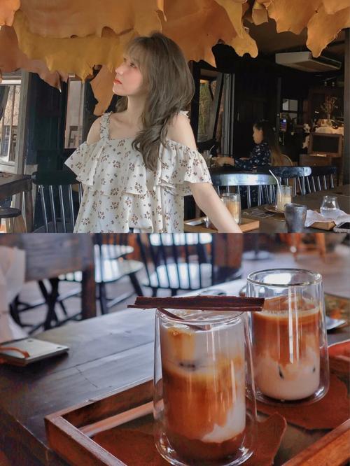 最新消息！女牛仔咖啡馆汉化版更新内容抢先看！