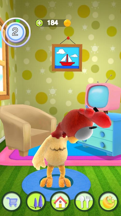 小鸡游戏下载地址大全：最新版手游等你来玩