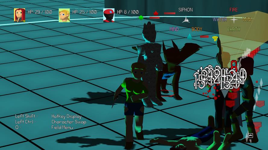 恶魔追猎者:你弟弟超爱的刺激手游,快来一起玩!