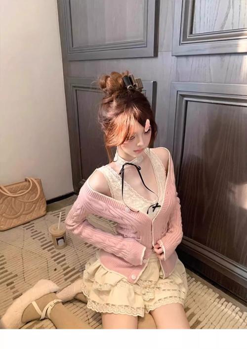 热辣可爱风盛行,甜心官网带你玩转时尚新潮流