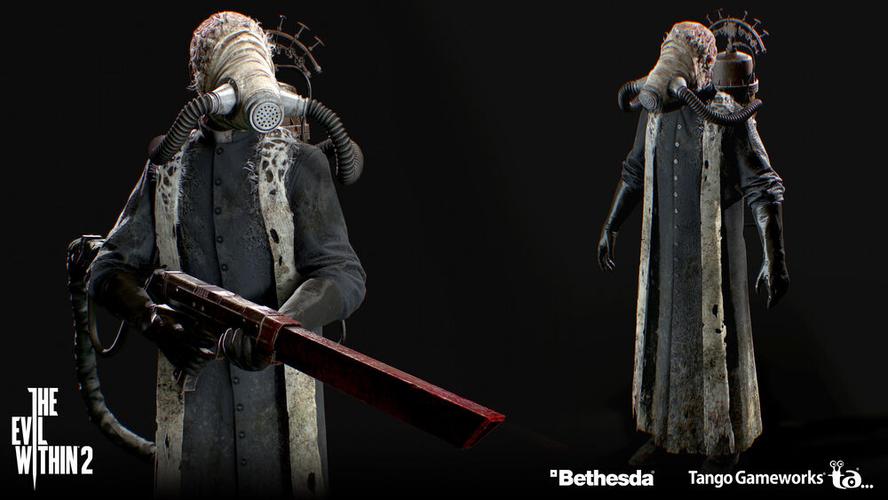 恶灵寄生游戏下载:2D横版卷轴恐怖游戏推荐