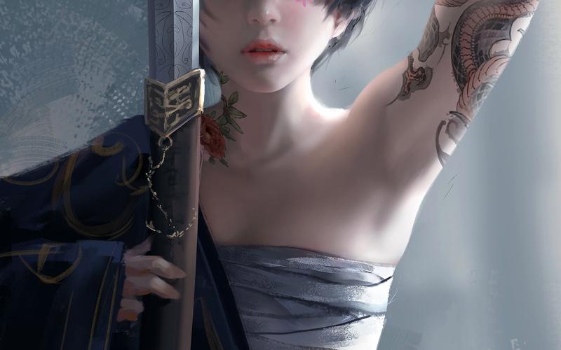 鬼刀绅士游戏推荐:有哪些好玩的鬼刀游戏?