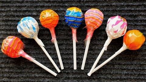 最全糖果版本大全:休闲益智,快乐无限!