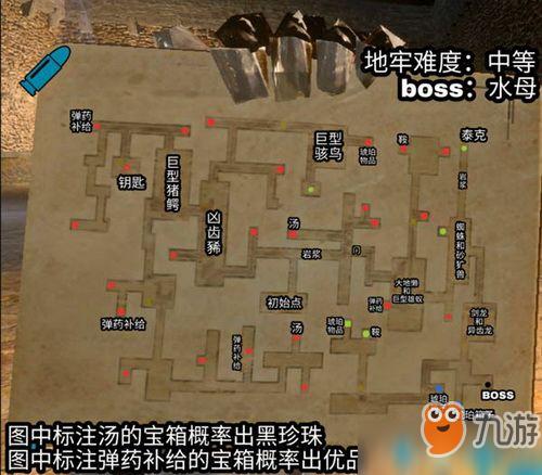 杨过游戏：最后绿洲生存攻略及技巧分享