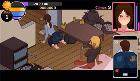 想玩妈妈NTR游戏？这篇攻略带你快速上手