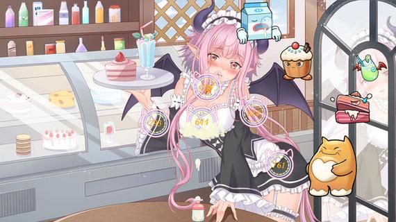 缪可瓶与魔物娘2官方正式版下载,最新版安装教程详解