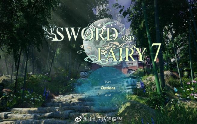 仙剑奇侠传7月清疏黑暗子秋怎么下载？WeGame和Steam下载指南！