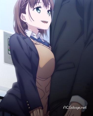 痴汉电车2游戏深度解析:剧情、角色及系统全面分析