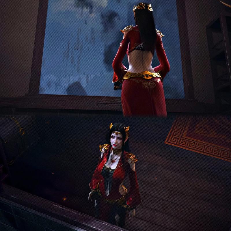 最全斗破苍穹绅士游戏合集:总有一款适合你