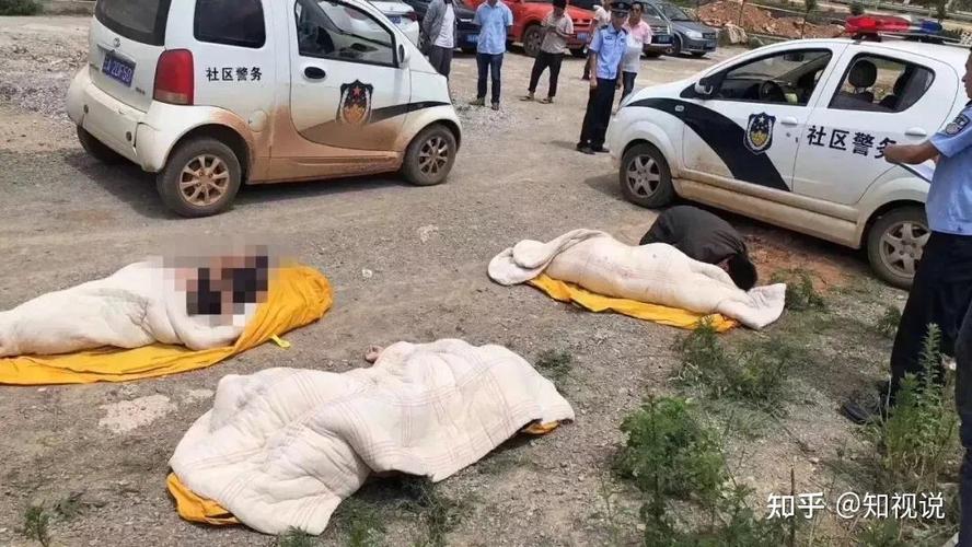 重庆母子三人死亡事件最新进展：真相令人心碎