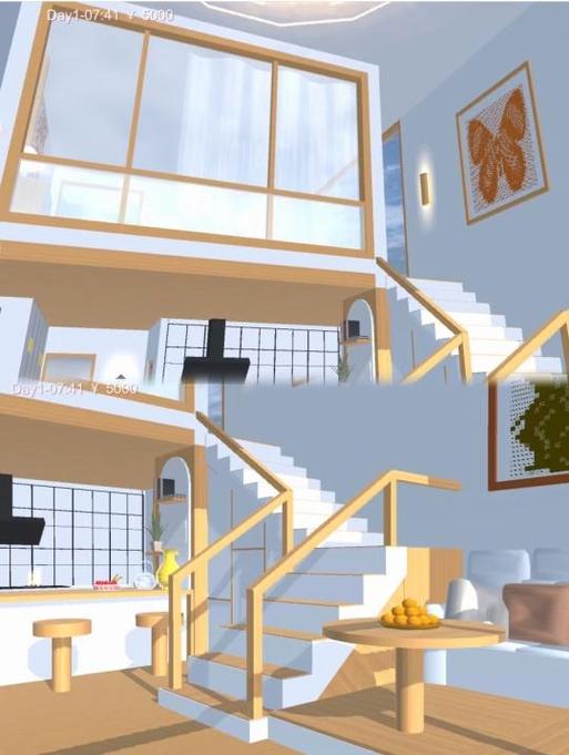 热门公寓大楼汉化版下载：加入公寓冒险之旅