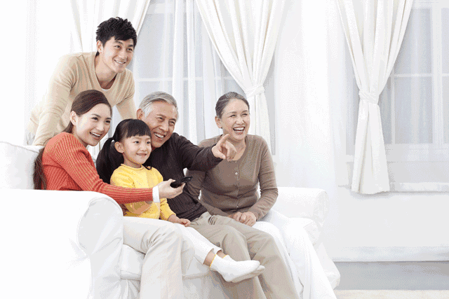 幸福家庭汉化版下载:体验温馨家庭模拟游戏