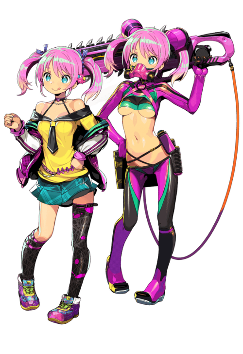 多娜多娜官方正式版下载最新版:超好玩日系养成游戏