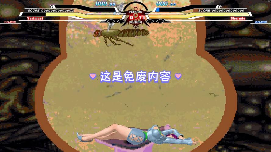 全女格斗游戏:角色选择及必杀技使用攻略详解