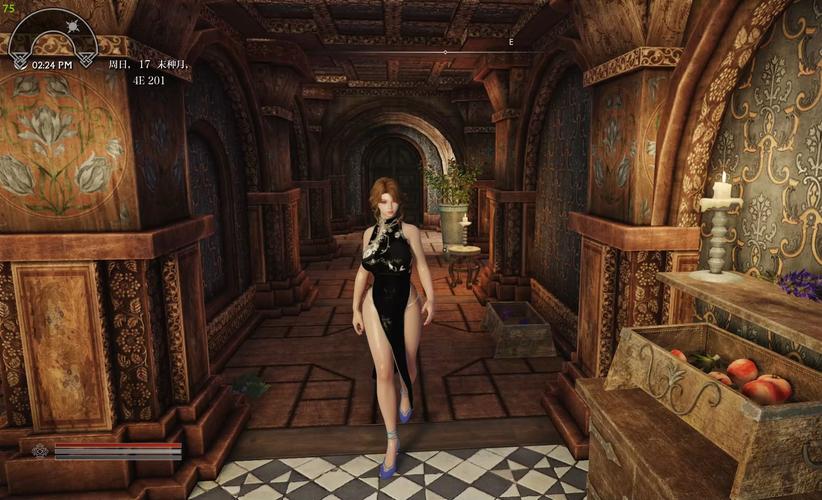 上古卷轴MOD2:带你体验不一样的游戏世界