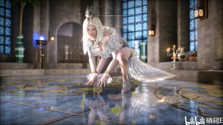 体验不一样的上古卷轴5:绅士MOD安装及玩法详解