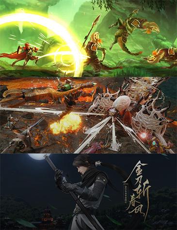 按摩师大战雌小鬼游戏下载地址：免费畅玩，无需付费！