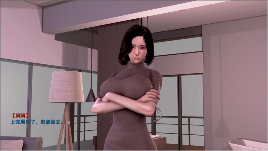 高速下载母上攻略4重制版游戏:免除等待的烦恼