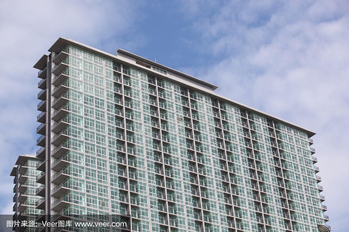 公寓大楼图片、视频哪里下载?推荐靠谱网站!