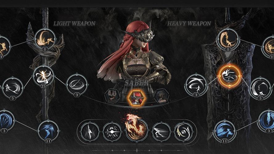 英灵殿女武神觉醒最新版下载:官方正式版安全下载途径