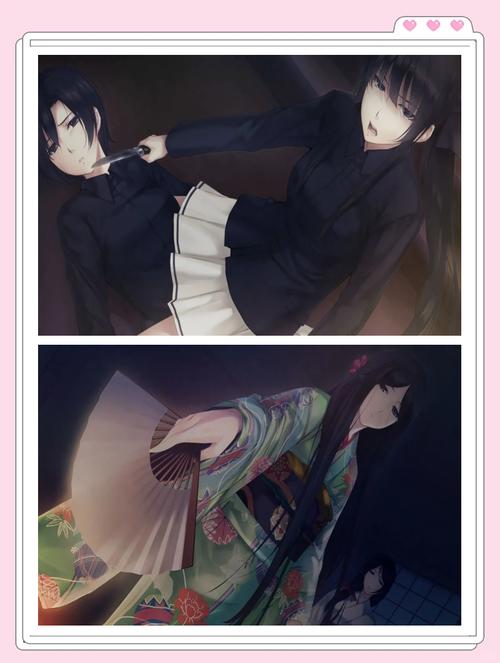 壳之少女三部曲官网:时坂玲人故事终章,等你揭秘