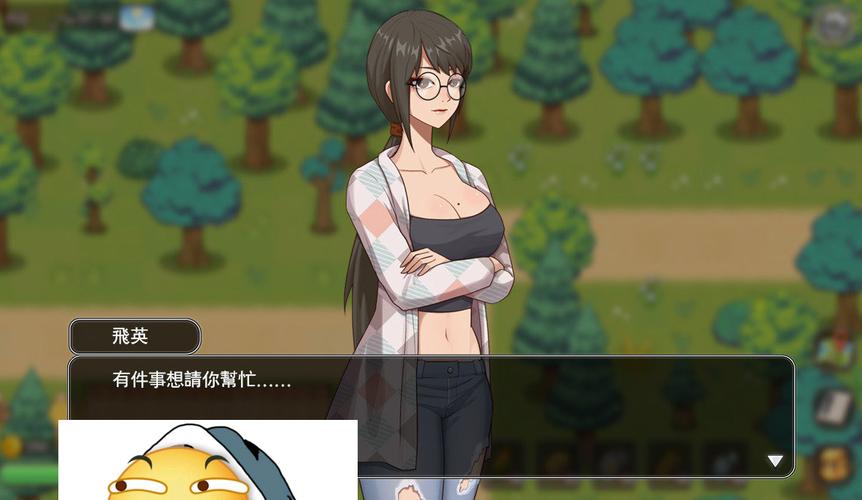 安卓夏日狂想曲魔改版：全新剧情，等你来体验！