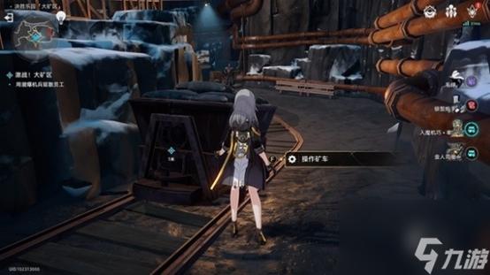 安卓艶爣学园:全CG存档攻略及游戏下载地址