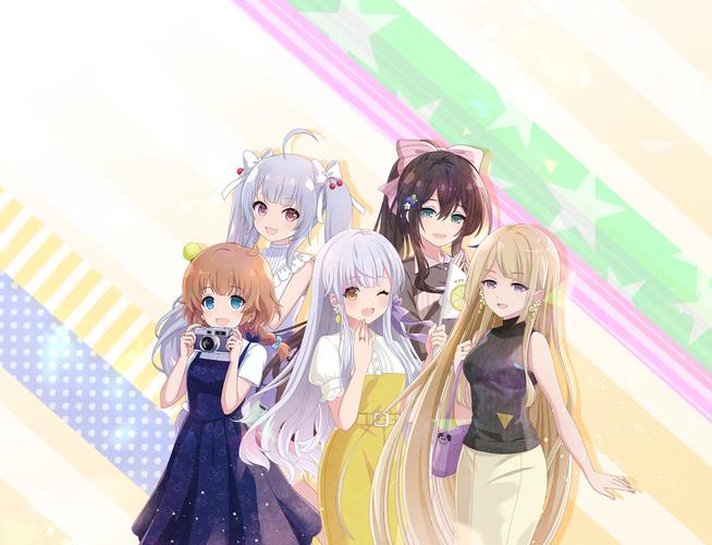 夏日的甜蜜回忆版本大全:那些年我们一起追过的夏天