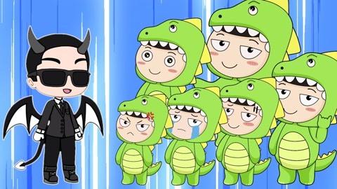 魔王的冒险者小镇汉化版最新更新:内容抢先看!