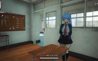 援助妊娠学院3.1游戏下载地址分享,轻松获取游戏资源