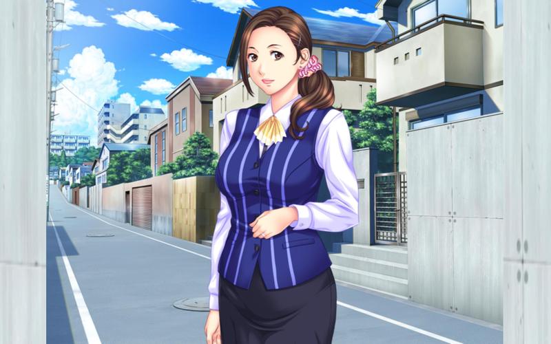 义妹和义母养成游戏：塔娜斯汉化安卓版免费下载推荐