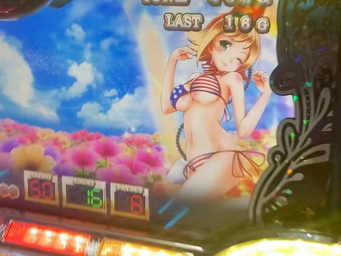 水上世界内有777绅士游戏？带你体验刺激冒险！