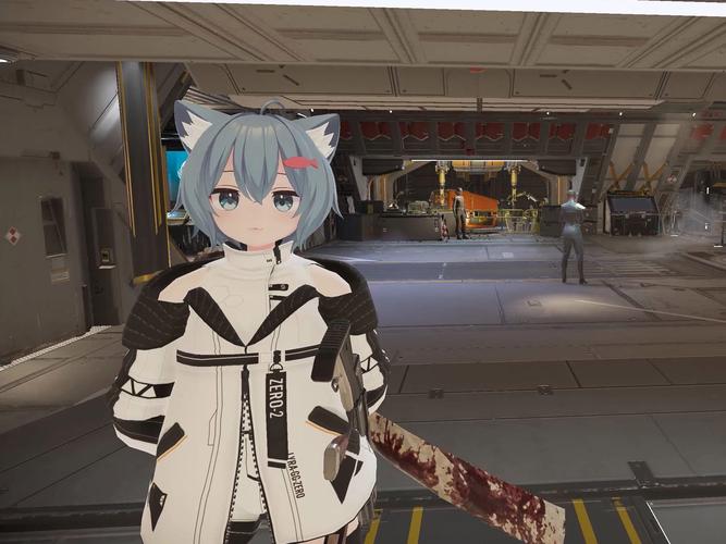 想下载SOB母姐替换mod?这里有地址!