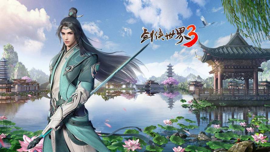 SOAV60FF杨过游戏大全，体验经典武侠世界